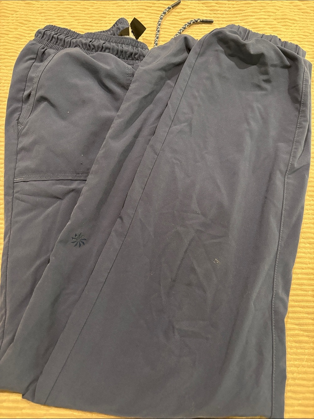 Athleta Girl Bundle